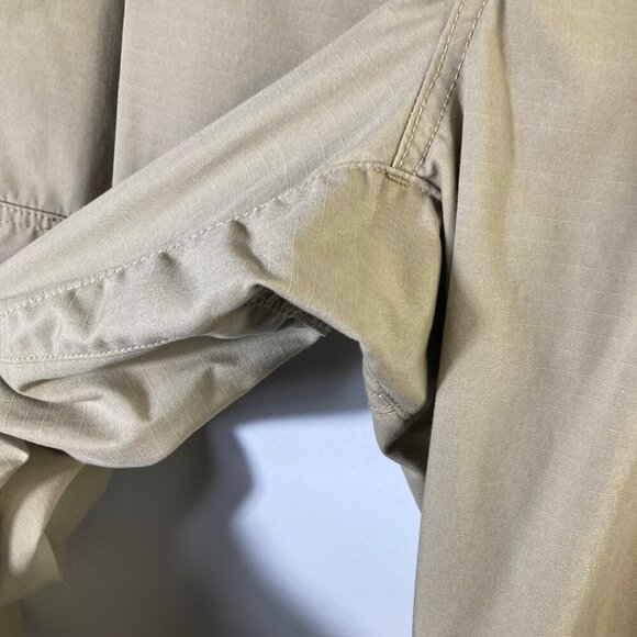 Mens 511‎ Tactical Taclite Pro Ripstop Pant Style SDB 74273 569 Tan 40 x 30 Poly - Picture 5 of 8